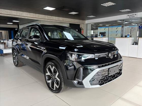 VOLKSWAGEN TAOS 1.4 250 TSI TOTAL FLEX HIGHLINE AUTOMÁTICO